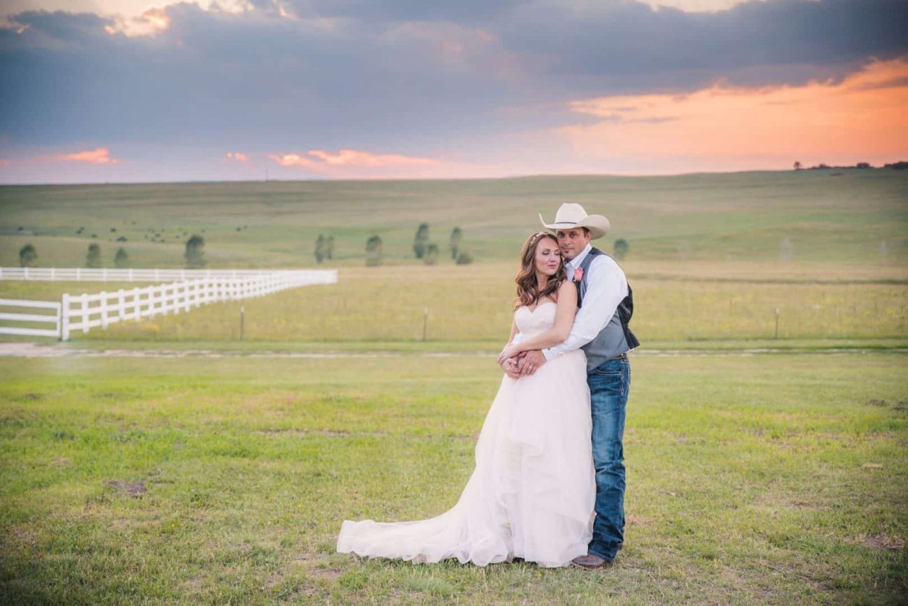 Colorado fine equestrian ranch for weddings and events
