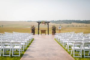perfect venue for relaxed and romantic weddings in Colorado