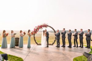 perfect place for outdoor weddings in Colorado